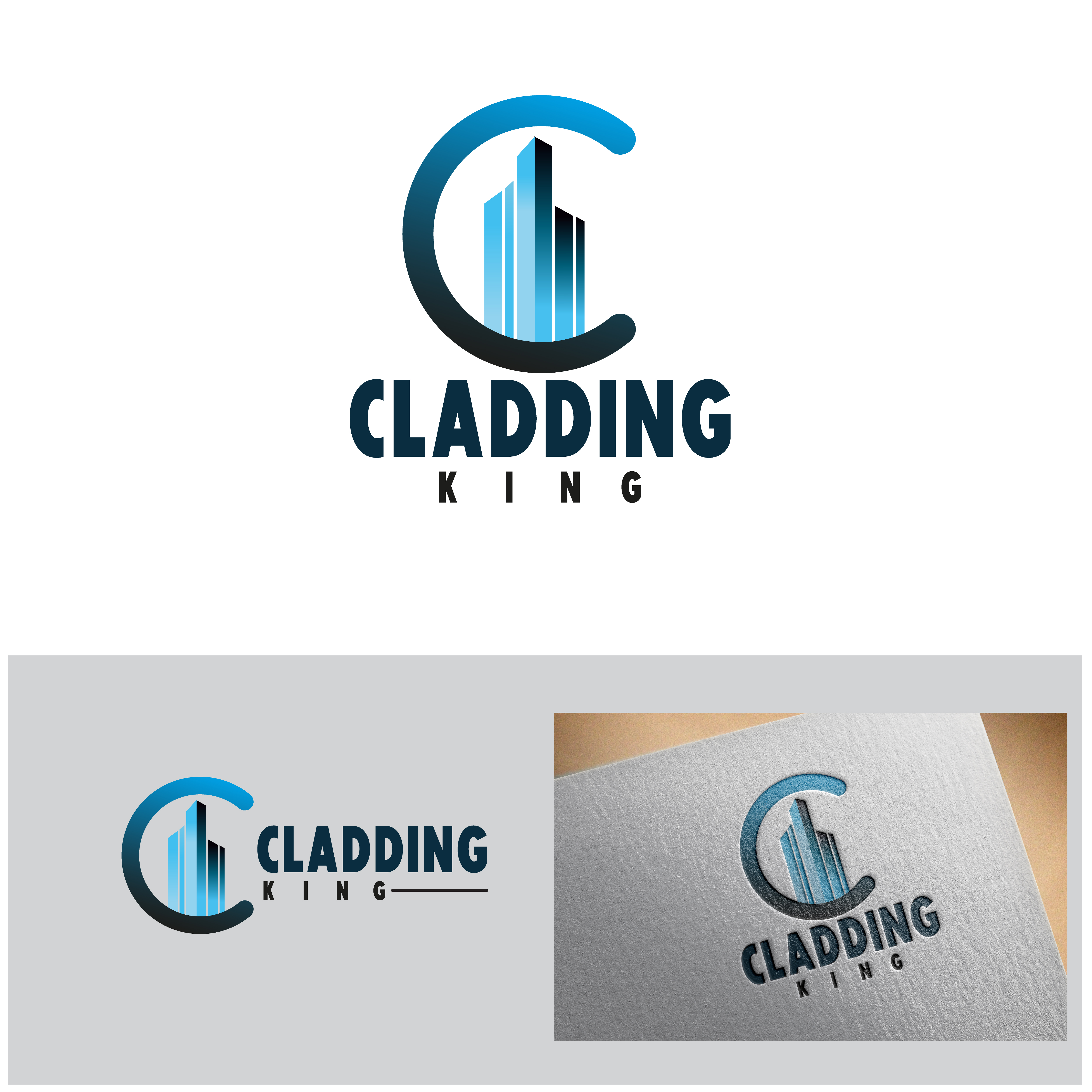 Logo Design by Mondil93 for this project | Design #30889716