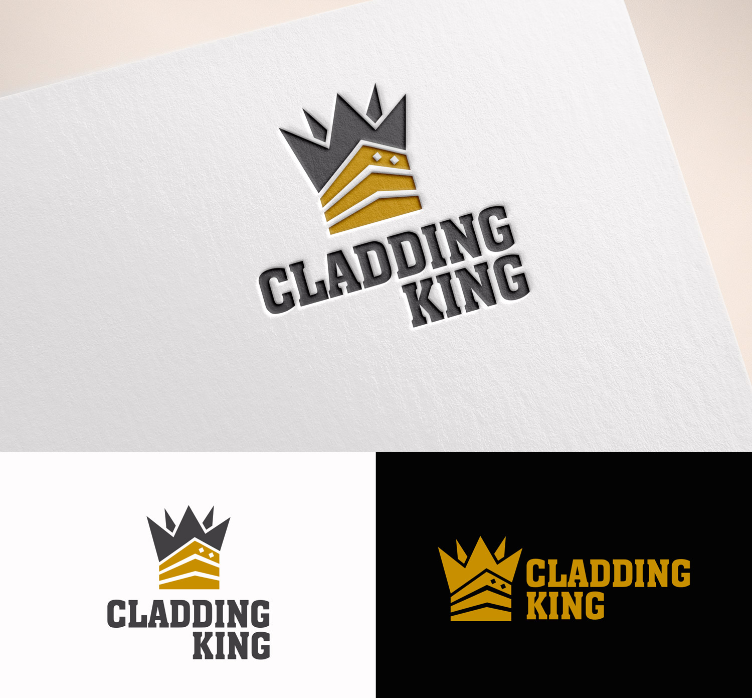 Logo-Design von M Art & Design für dieses Projekt | Design #30855968