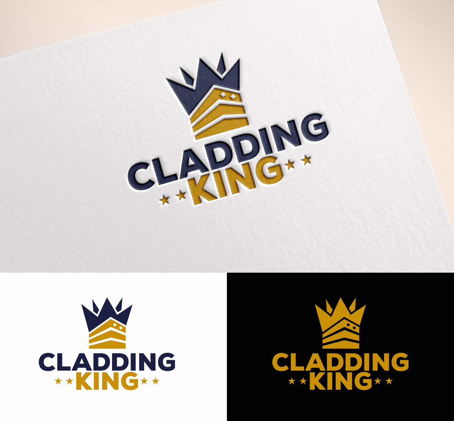 Logo-Design von M Art & Design für dieses Projekt | Design #30856076