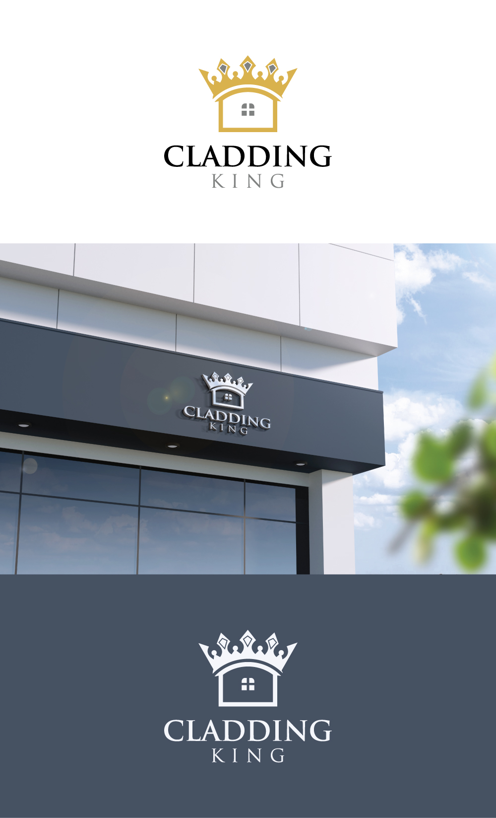 Logo Design by mnlogo24 for this project | Design #30889672