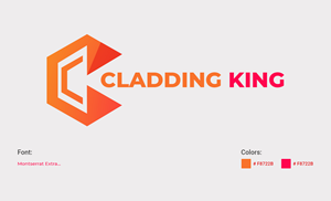 Logo Design by RP Digital