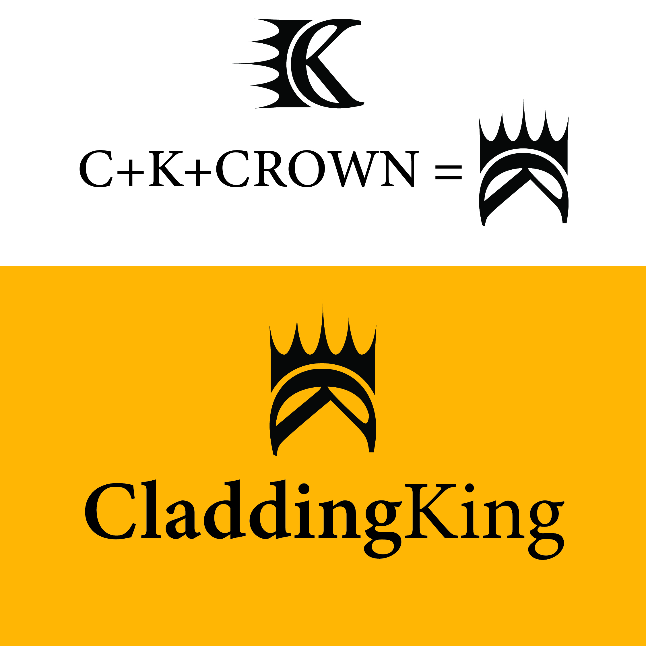 Logo Design by BANI GD for this project | Design #30877734