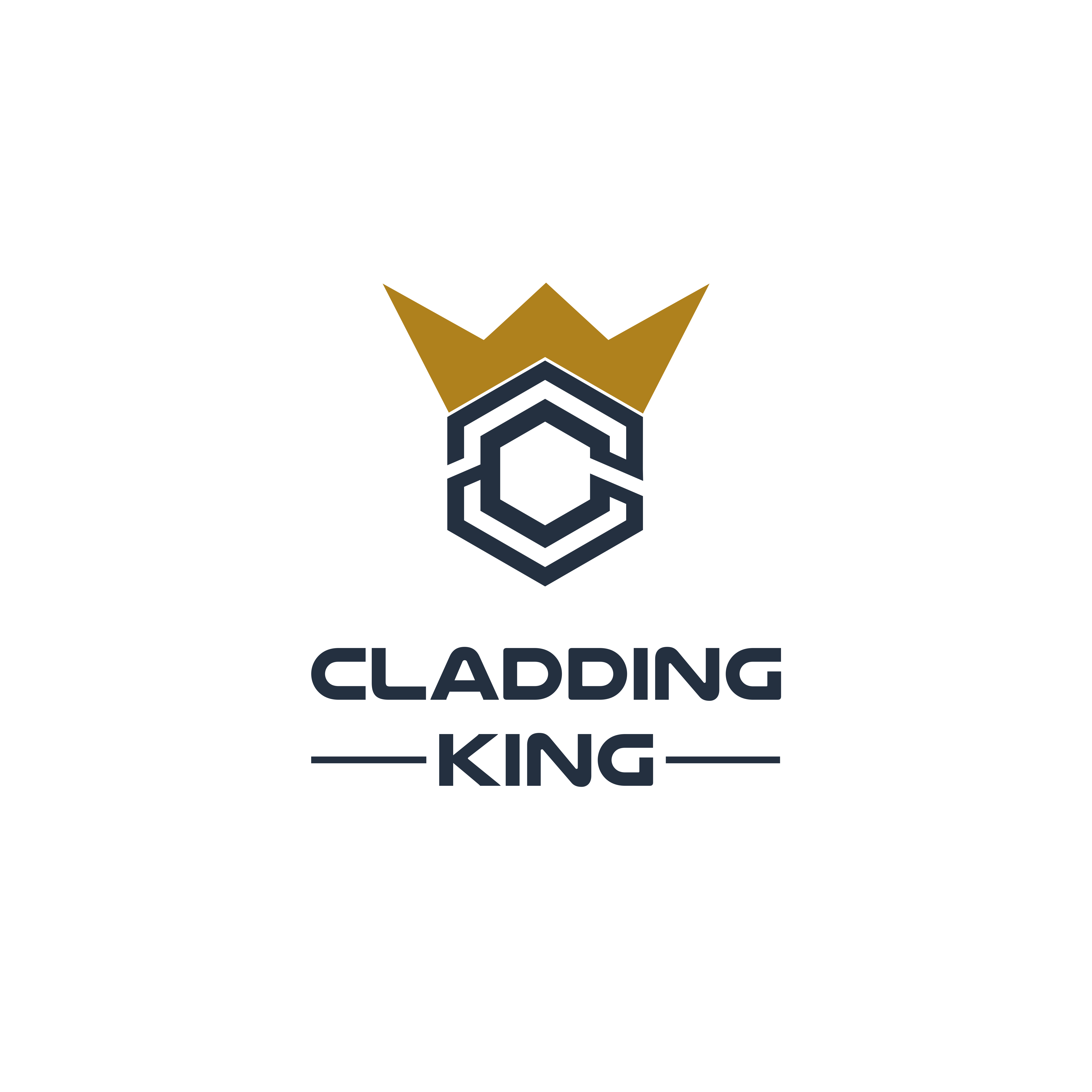 Logo Design by initials_MAN for this project | Design #30862237