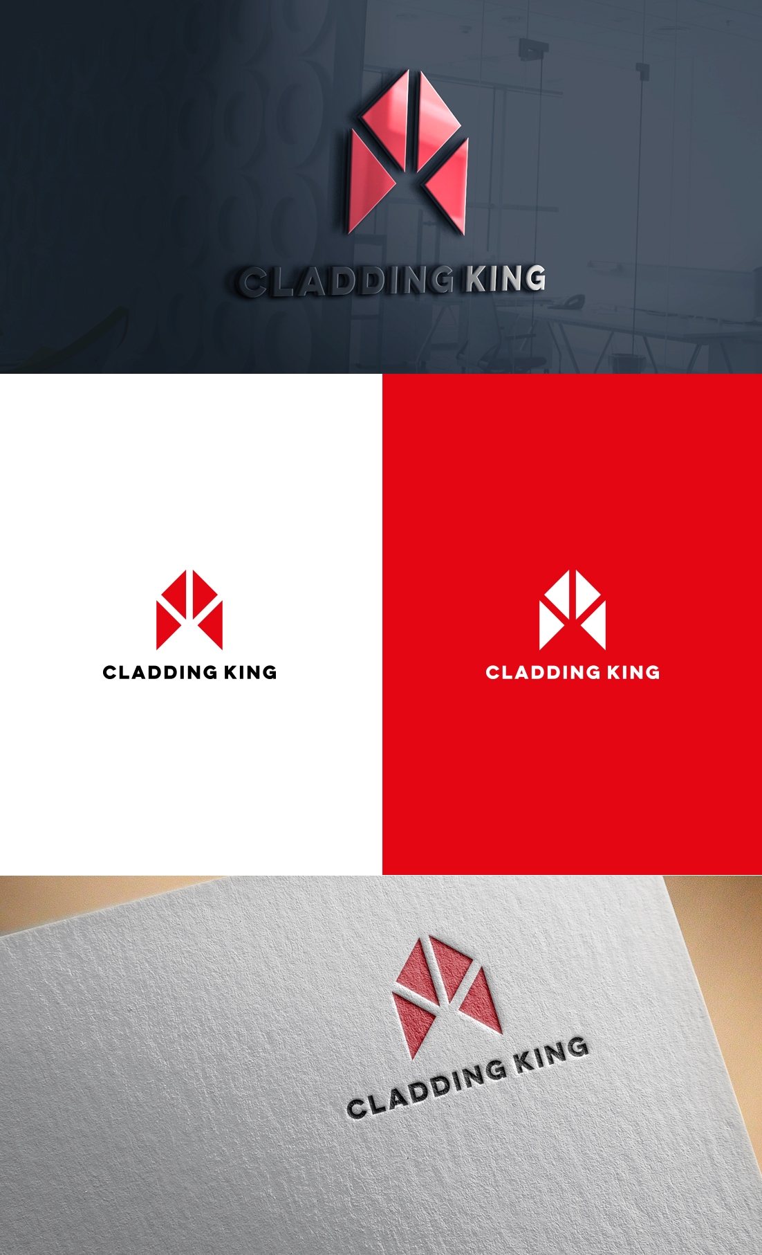 Logo Design by GLDesigns for this project | Design #30856967