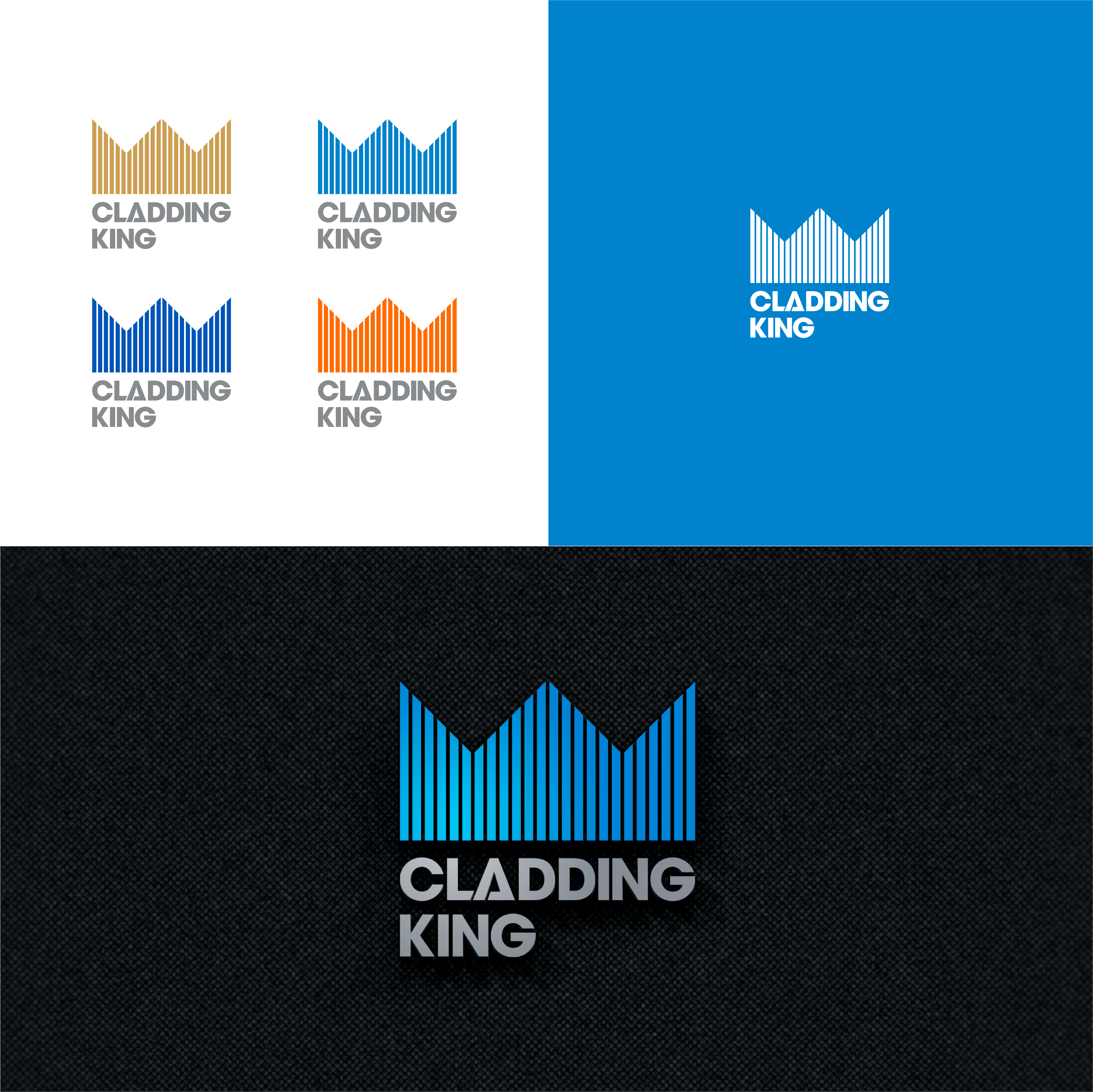 Logo-Design von The Lion Studios für dieses Projekt | Design #30854498