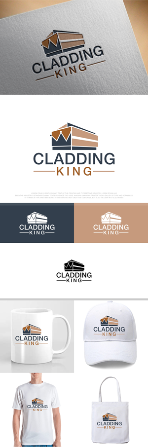 Logo Design by fly  design for this project | Design: #30855367