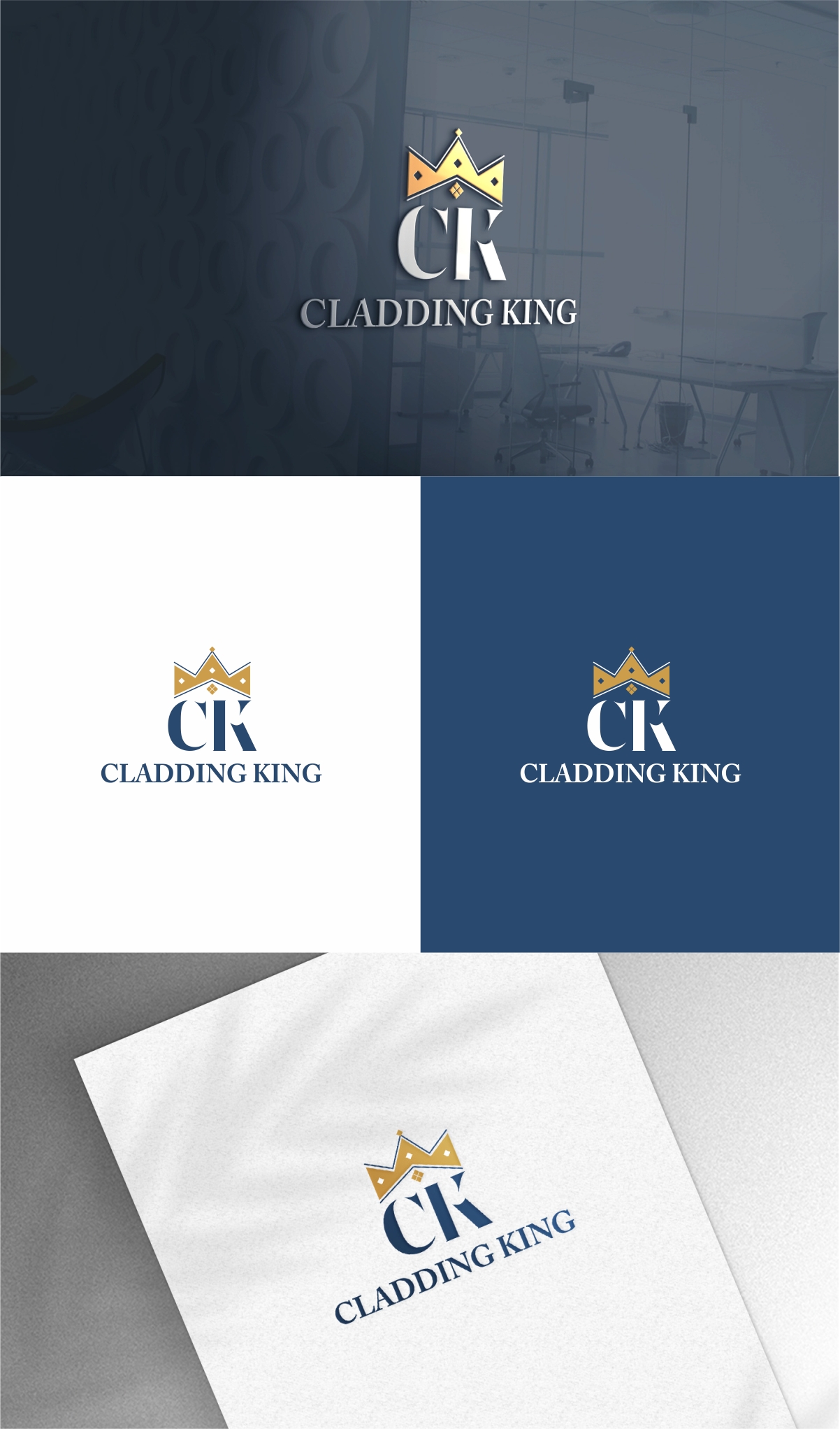 Design de Logo par Dave Paresh pour ce projet | Design #30859803