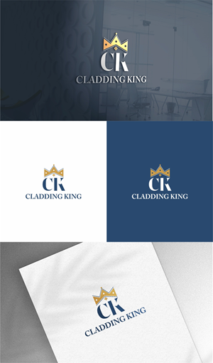Diseño de Logo por Dave Paresh para este proyecto | Diseño #30859803
