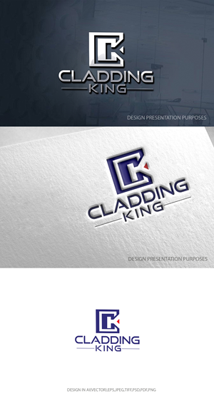 Logo Design by zebronicgraphic for this project | Design: #30854842