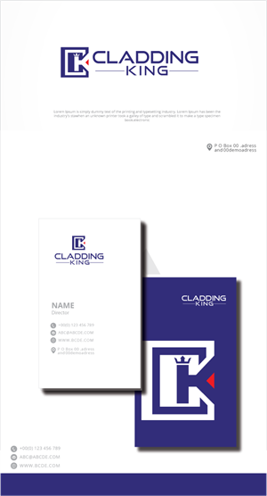 Logo Design by zebronicgraphic for this project | Design: #30854863