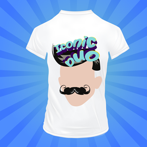T-Shirt-Design von DesignNixon für dieses Projekt | Design: #30885576