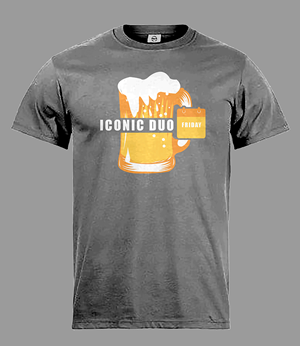 T-Shirt-Design von Johncina für dieses Projekt | Design: #30879859