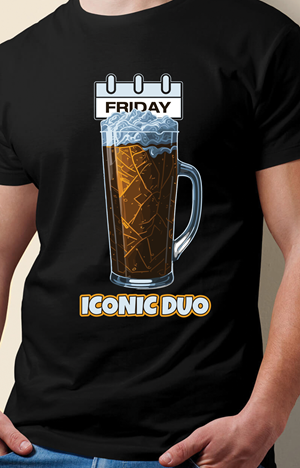T-Shirt-Design von onurg für dieses Projekt | Design: #30858091