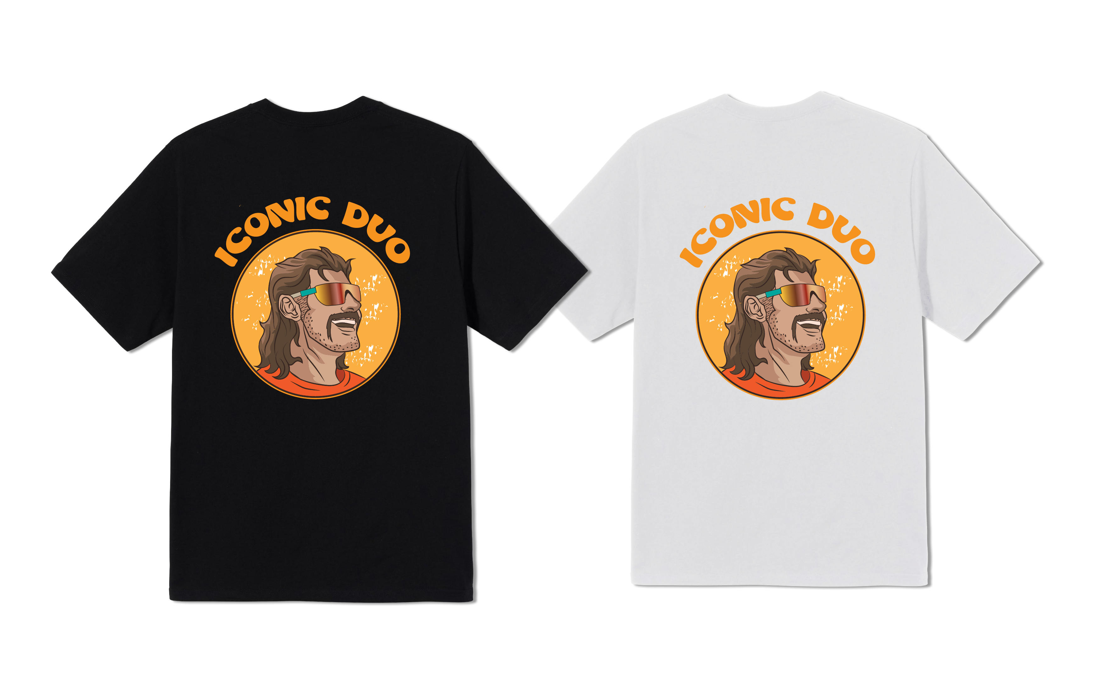 T-Shirt-Design von dskyvbc für dieses Projekt | Design #30855963