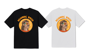 T-Shirt-Design von dskyvbc für dieses Projekt | Design #30855963