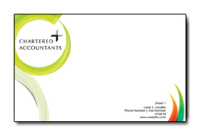 Stationery Design by roopaljain for this project | Design: #755093