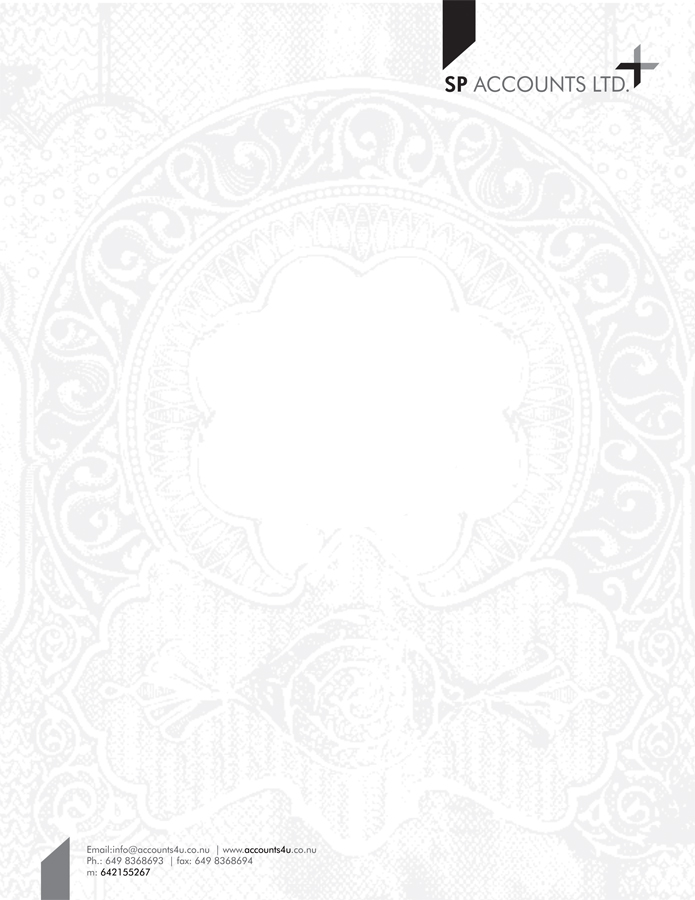 Stationery Design by roopaljain for this project | Design #786959