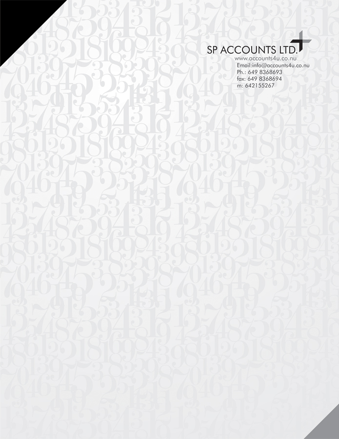 Stationery Design by roopaljain for this project | Design #786960