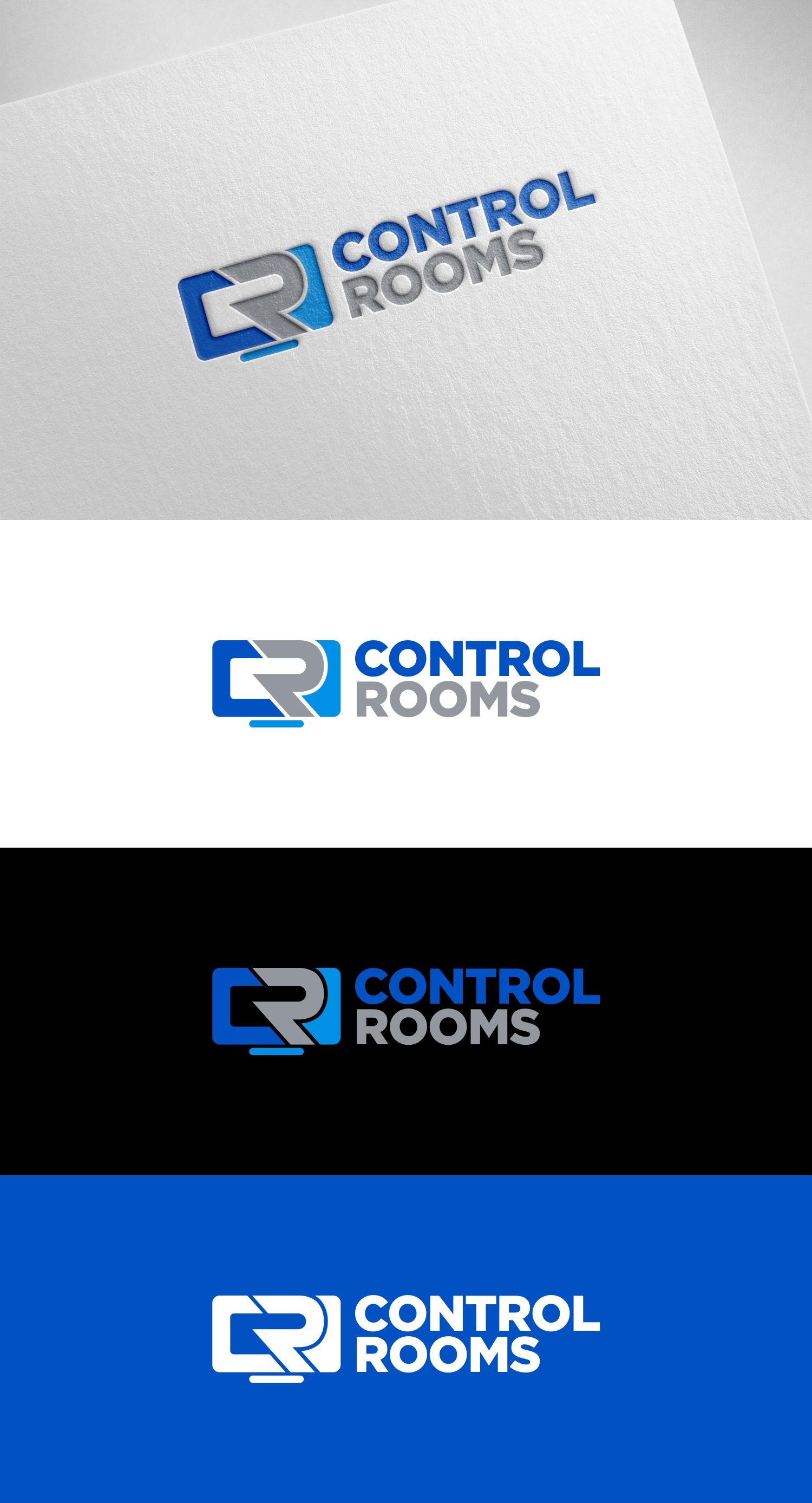 Logo Design by Goodpartner for this project | Design #30944568