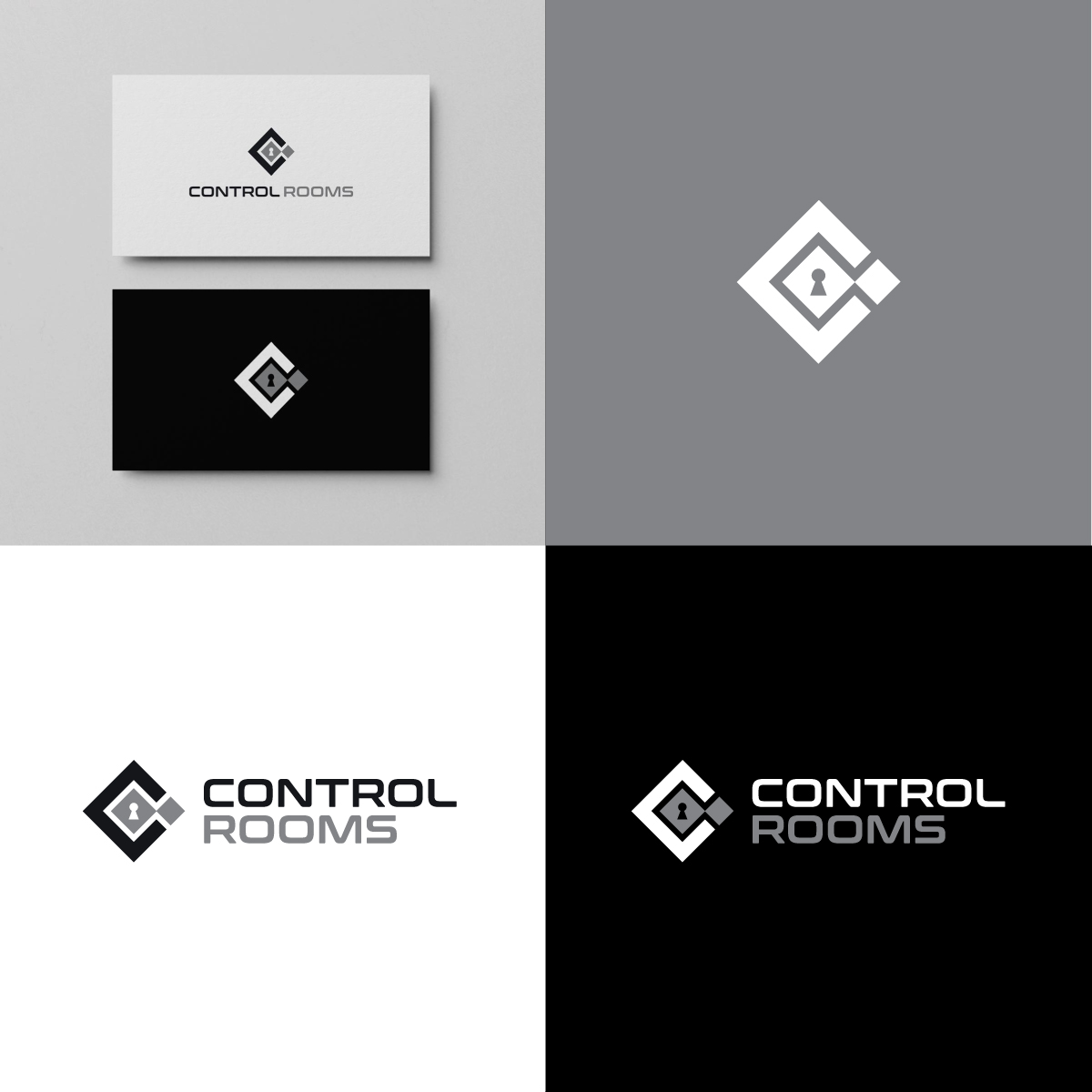 Logo Design by anonrotide for this project | Design #30896191