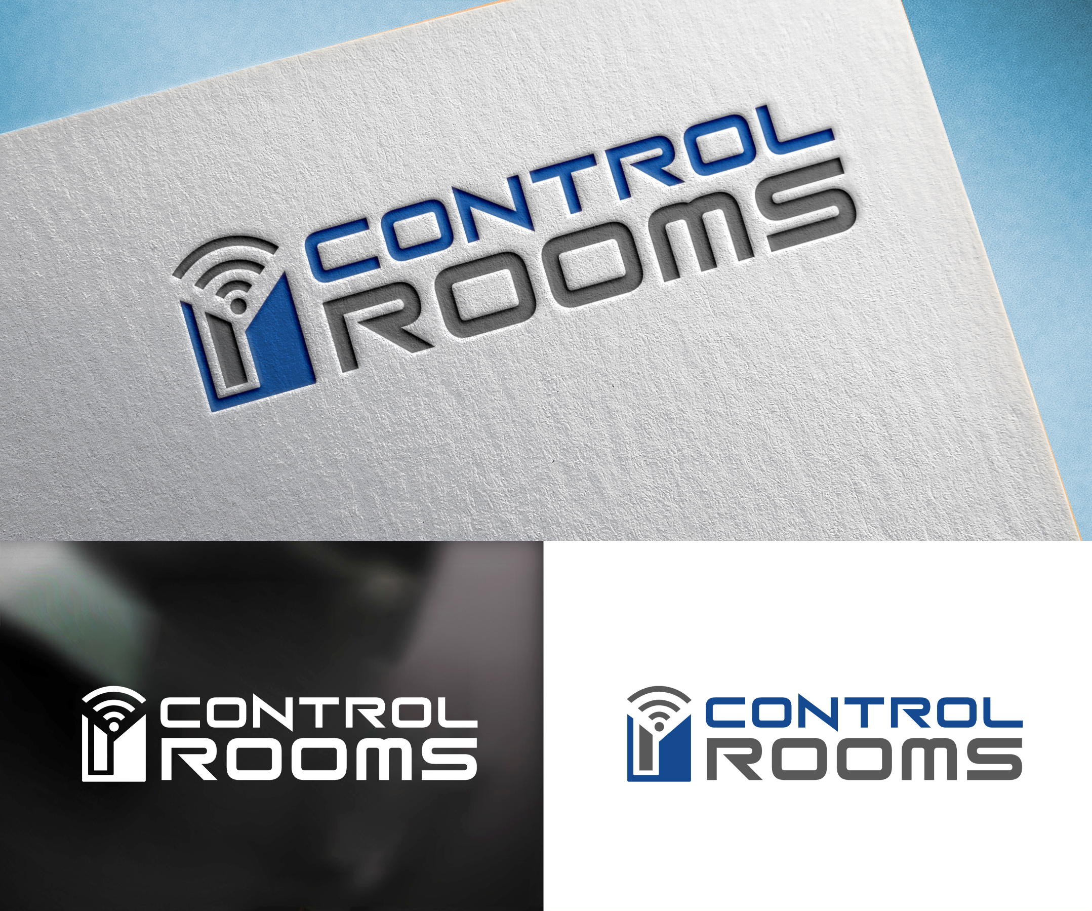 Logo Design by Rickyy for this project | Design #30896159