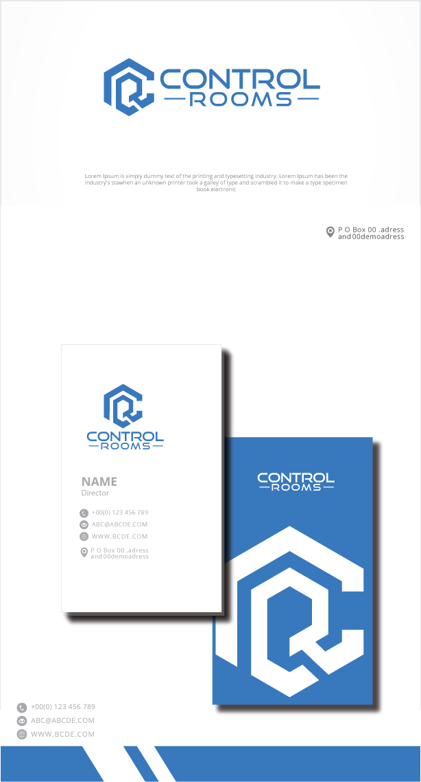 Logo Design by zebronicgraphic for this project | Design #30856850