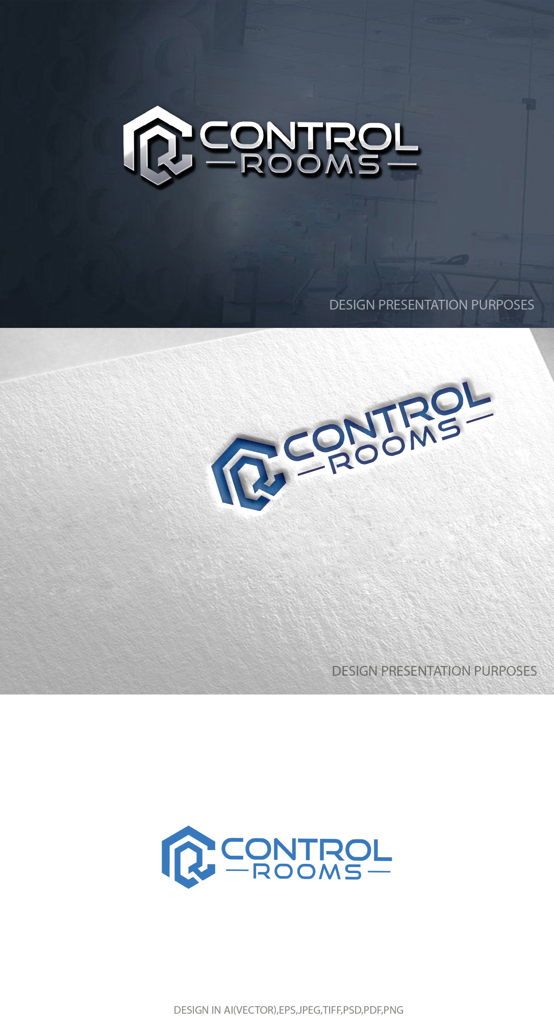 Logo Design by zebronicgraphic for this project | Design #30856851