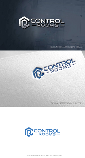 Logo-Design von zebronicgraphic für dieses Projekt | Design: #30856851