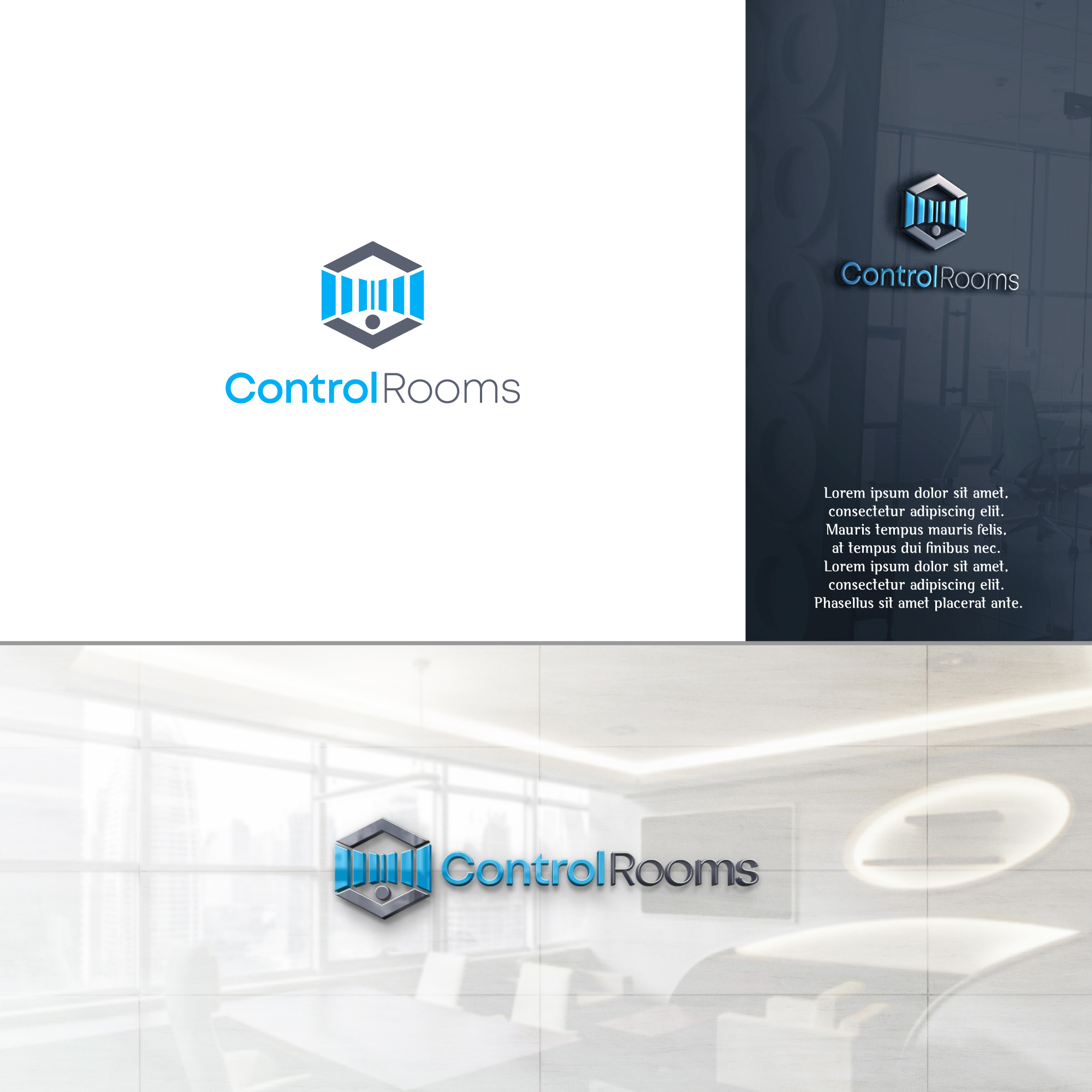 Logo Design by Arjuna Design for this project | Design #30874404