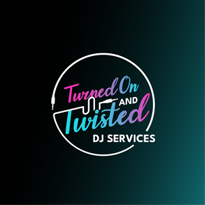 Design de Logo par Publik Logo pour Turned on and Twisted DJ Services | Design : #30880219