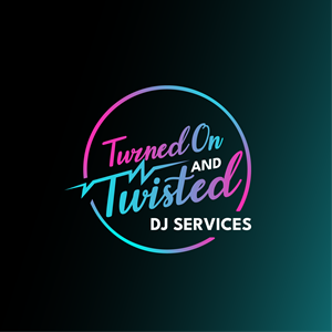 Design de Logo par Publik Logo pour Turned on and Twisted DJ Services | Design : #30880223