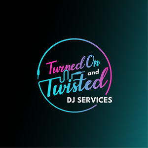 Design de Logo par Publik Logo pour Turned on and Twisted DJ Services | Design : #30880673