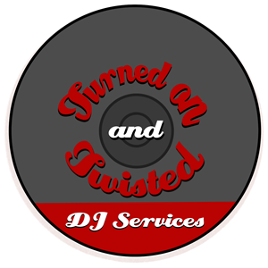 Design de Logo par NatiieBouzie pour Turned on and Twisted DJ Services | Design : #30859774