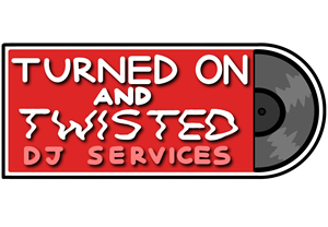 Design de Logo par NatiieBouzie pour Turned on and Twisted DJ Services | Design : #30859776