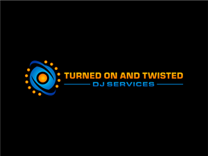 Design de Logo par BNdesigner pour Turned on and Twisted DJ Services | Design : #30862321