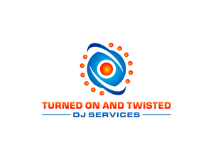 Design de Logo par BNdesigner pour Turned on and Twisted DJ Services | Design : #30865444