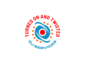 Design de Logo par BNdesigner pour Turned on and Twisted DJ Services | Design : #30865446