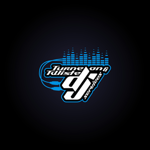 Logo-Design von Ashani Bhattacharya für Turned on and Twisted DJ Services | Design #30860884