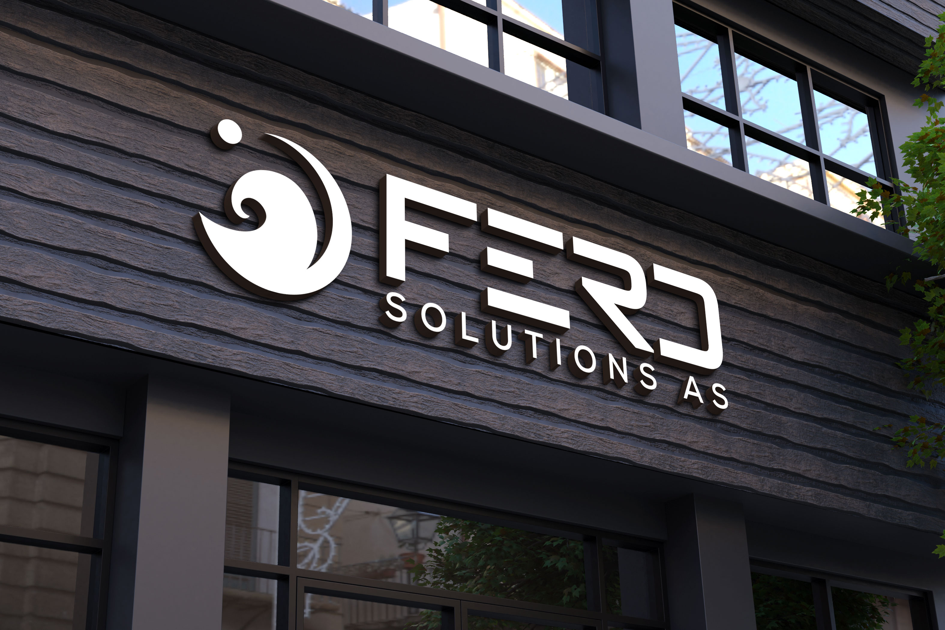 Logo Design by Kavth for this project | Design #30923663