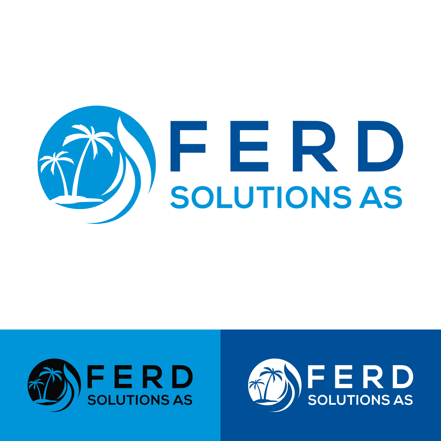 Logo Design by Dalang Design for this project | Design #30862741