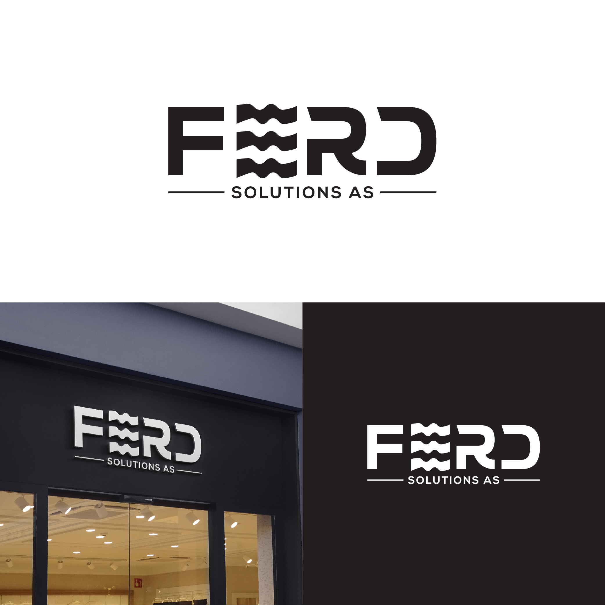 Logo Design by designer profile for this project | Design #30861642