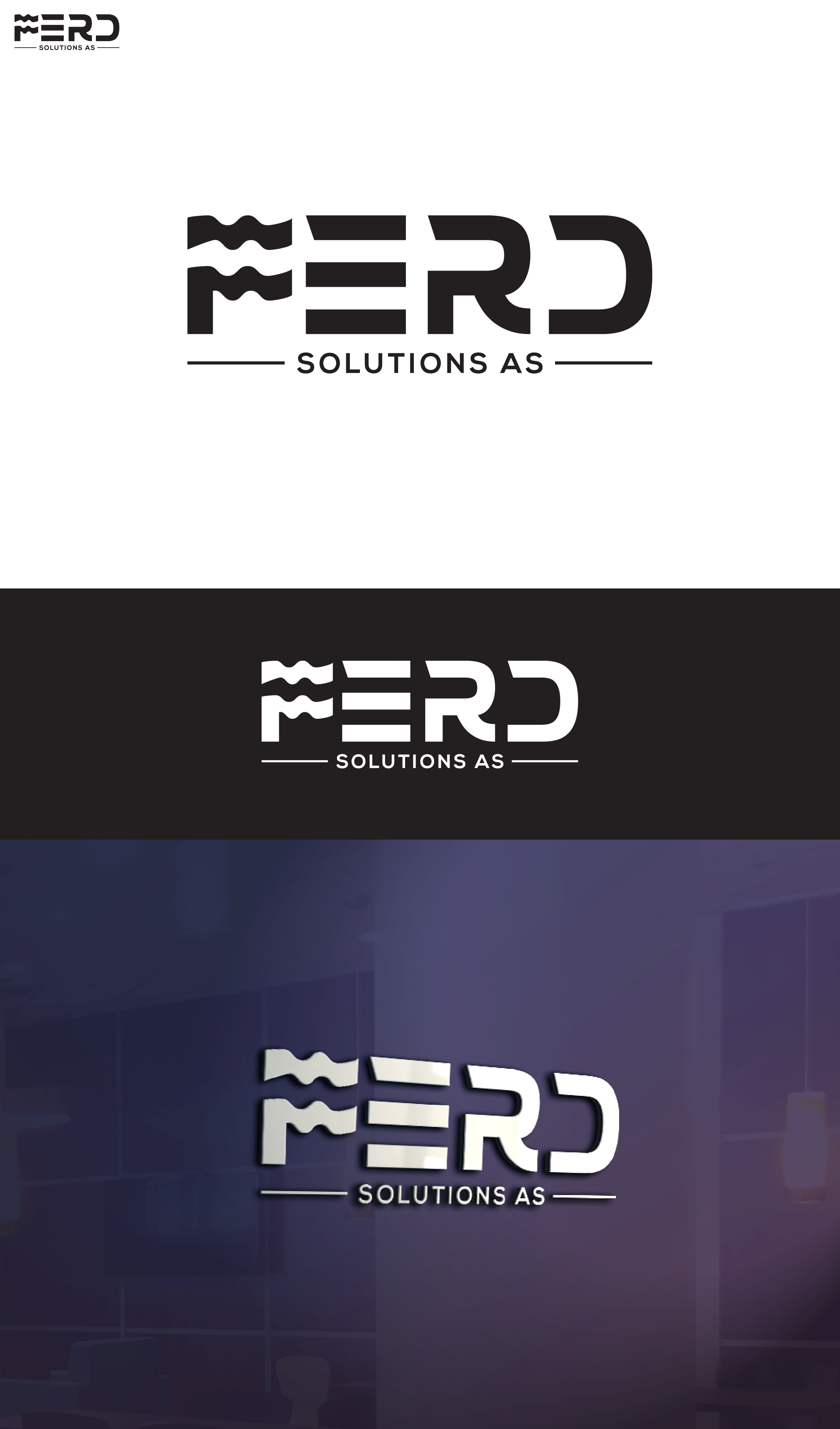 Logo Design by designer profile for this project | Design #30862259