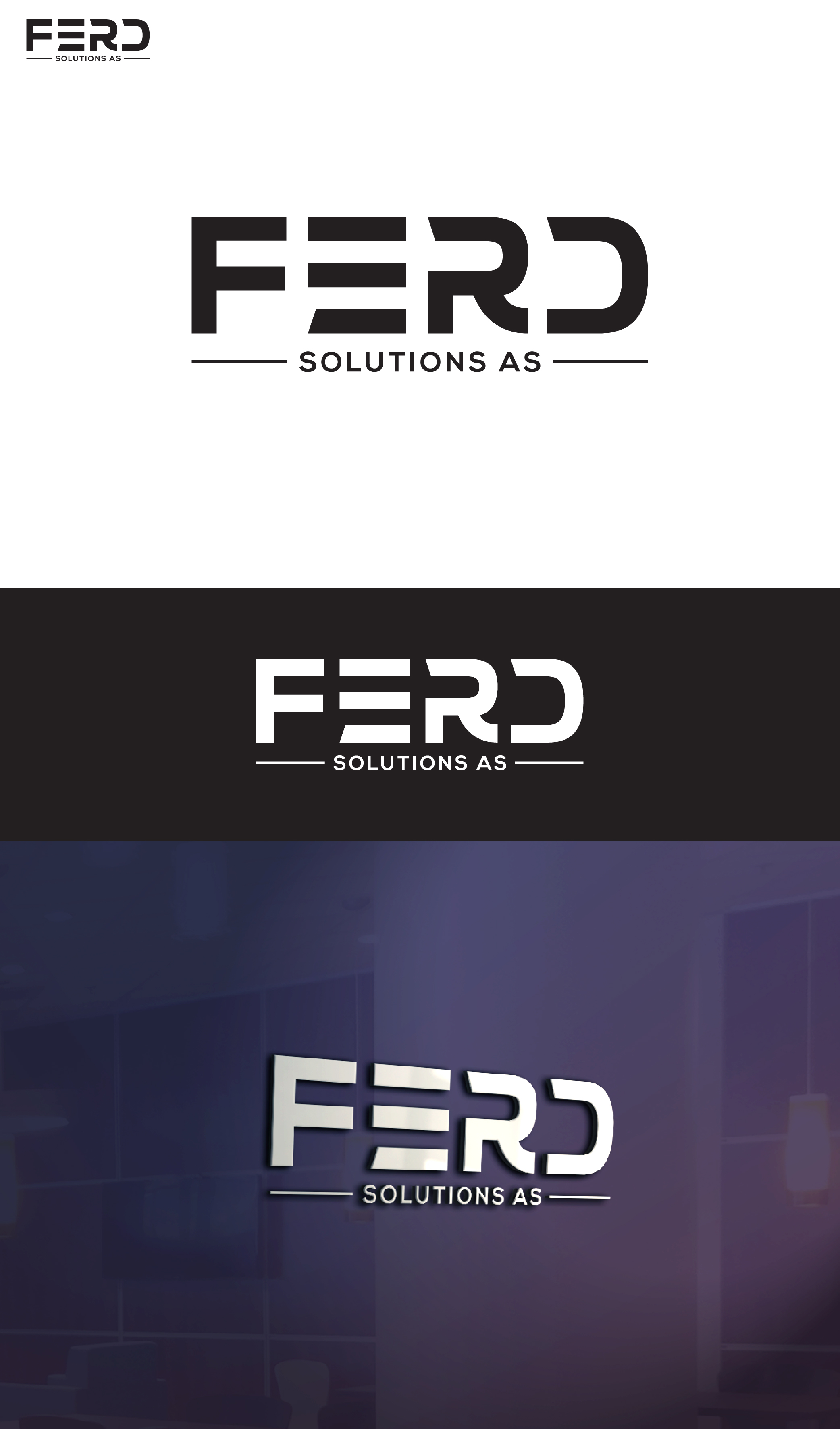 Logo Design by designer profile for this project | Design #30865078