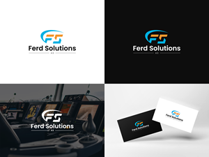 Logo Design by COLOUR CREATIVE for this project | Design: #30926091