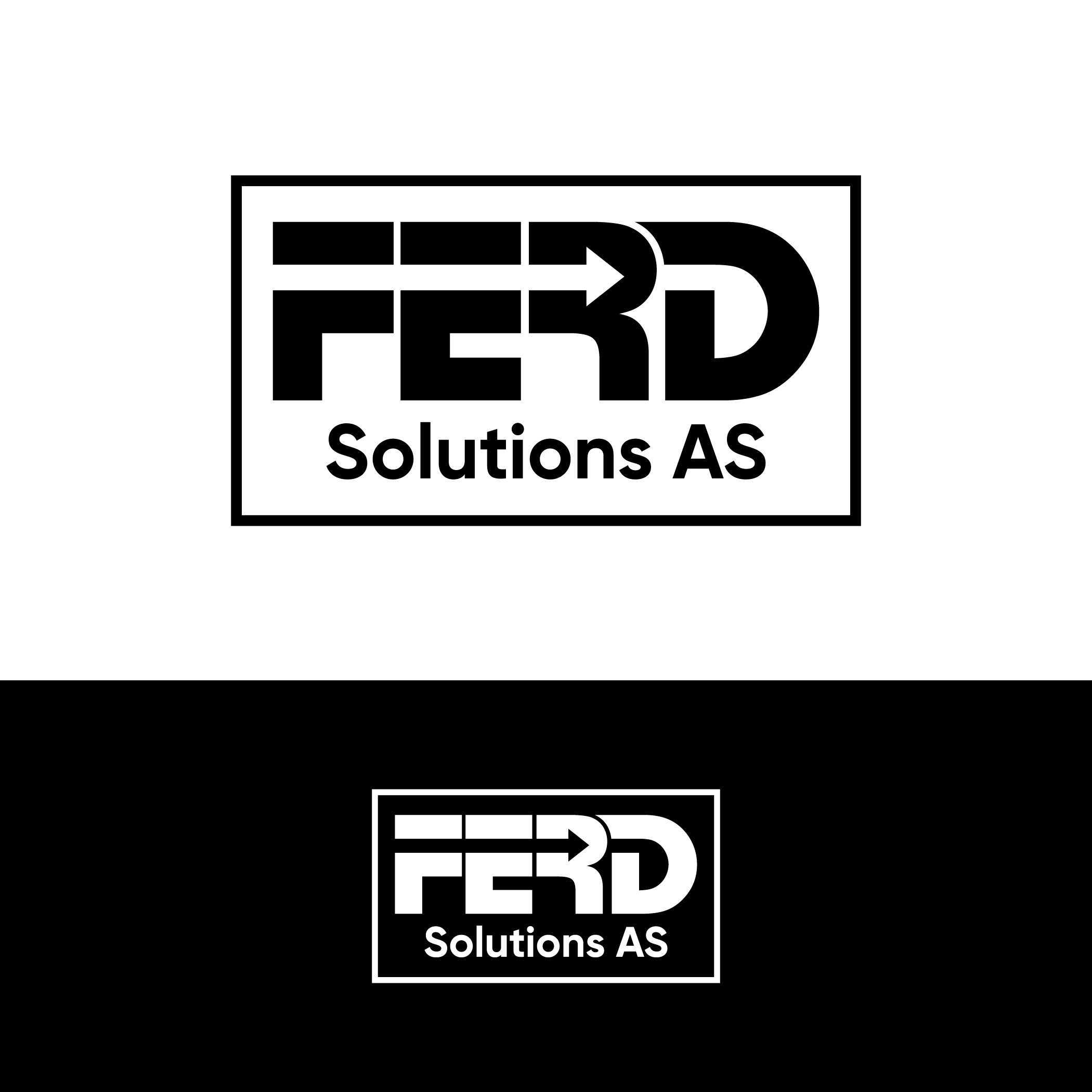 Logo Design by JUSTIN LIU for this project | Design #30863396