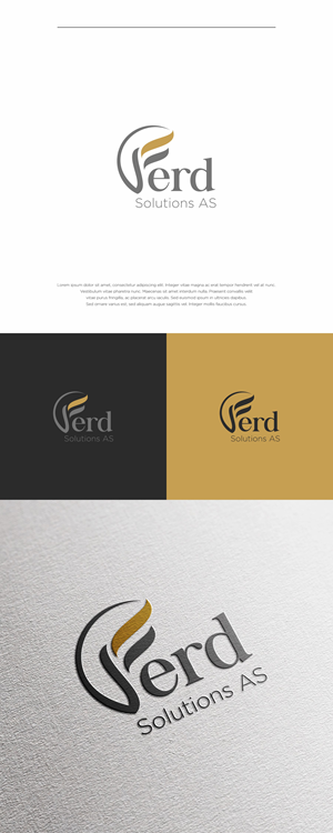 Logo-Design von Irfan Renaldi für dieses Projekt | Design #30857896