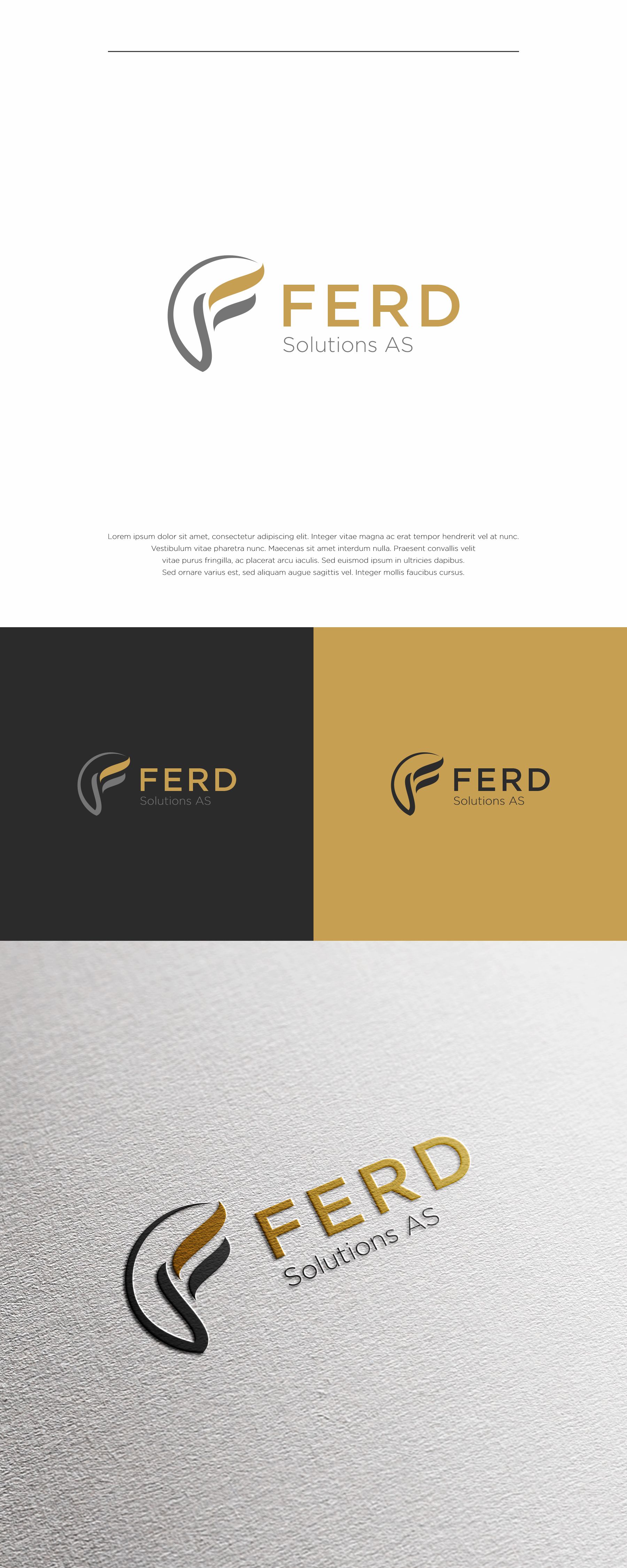 Logo Design by Irfan Renaldi for this project | Design #30857898