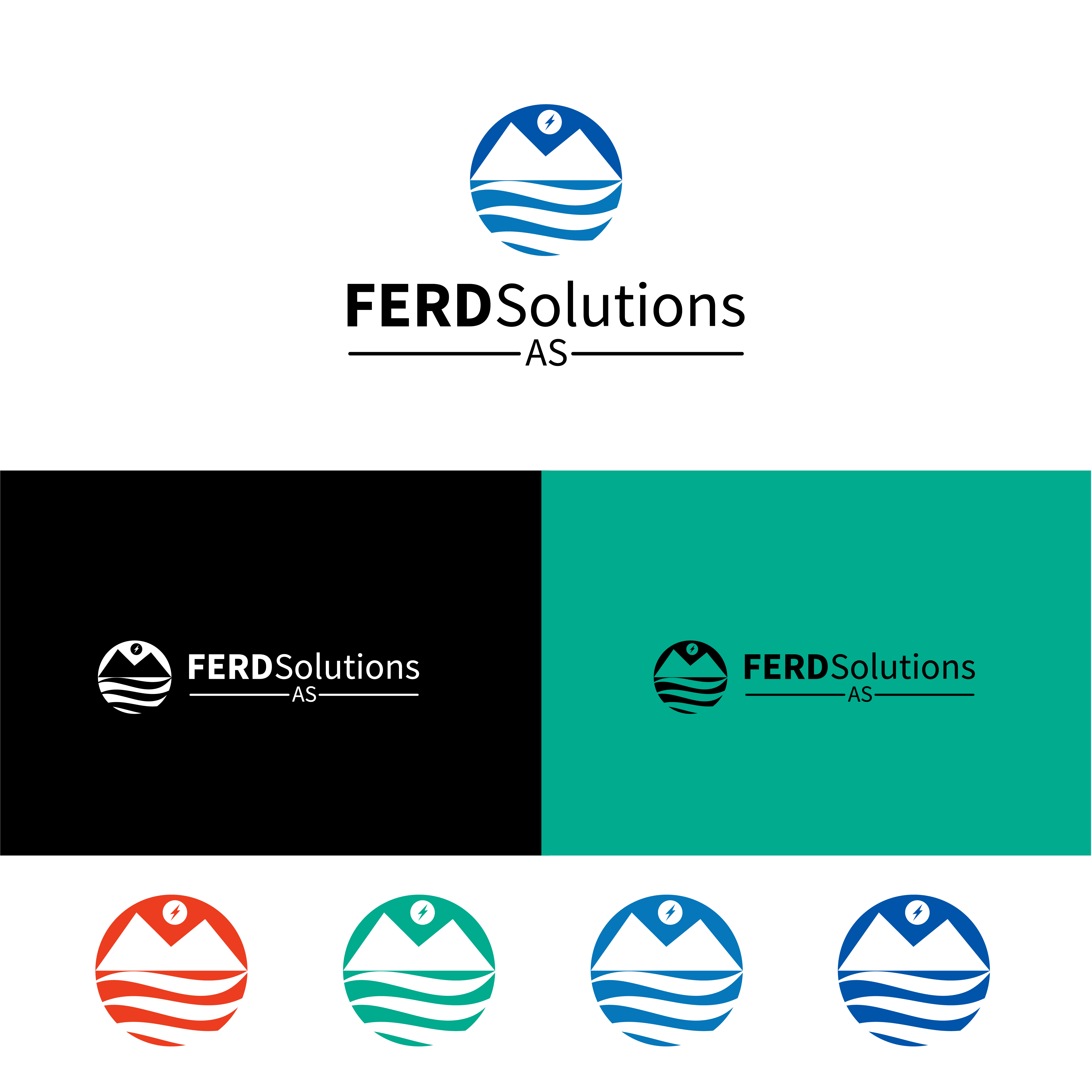 Logo Design by Graphicsekh8016 for this project | Design #30921138