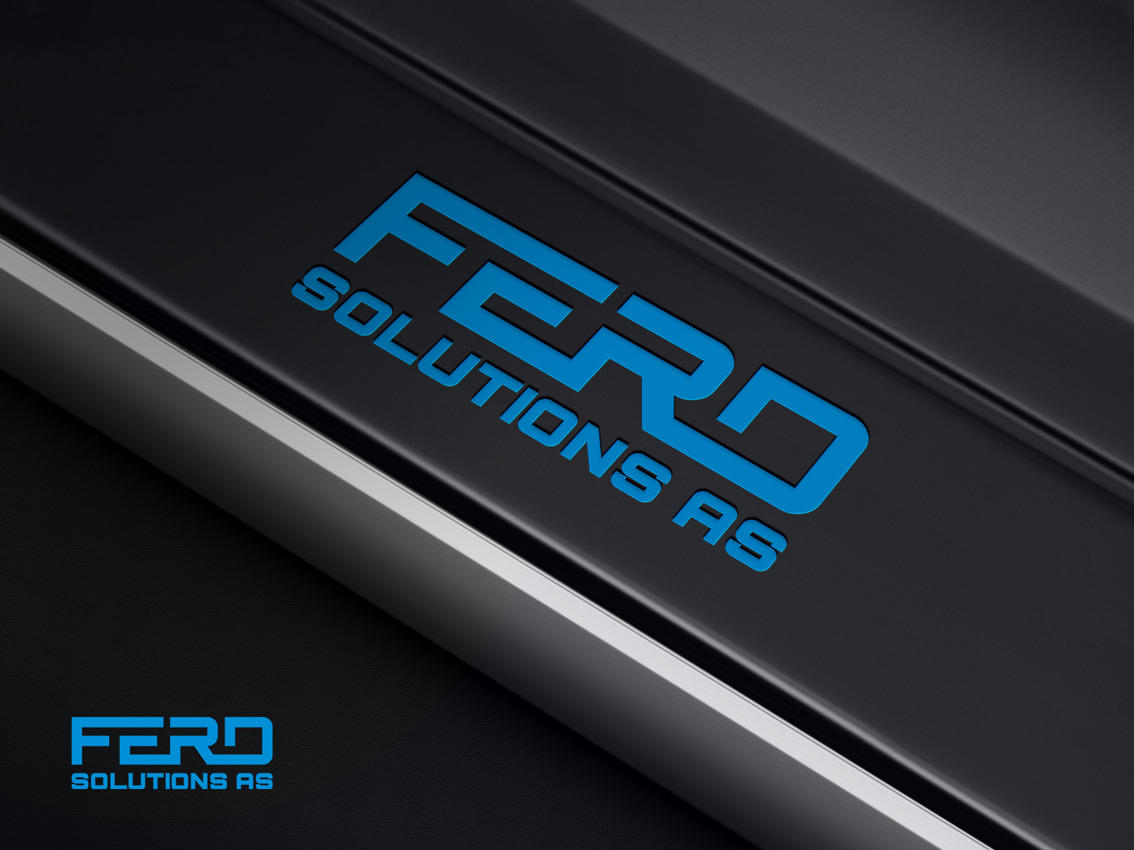 Logo Design by aquabomb26 for this project | Design #30865592