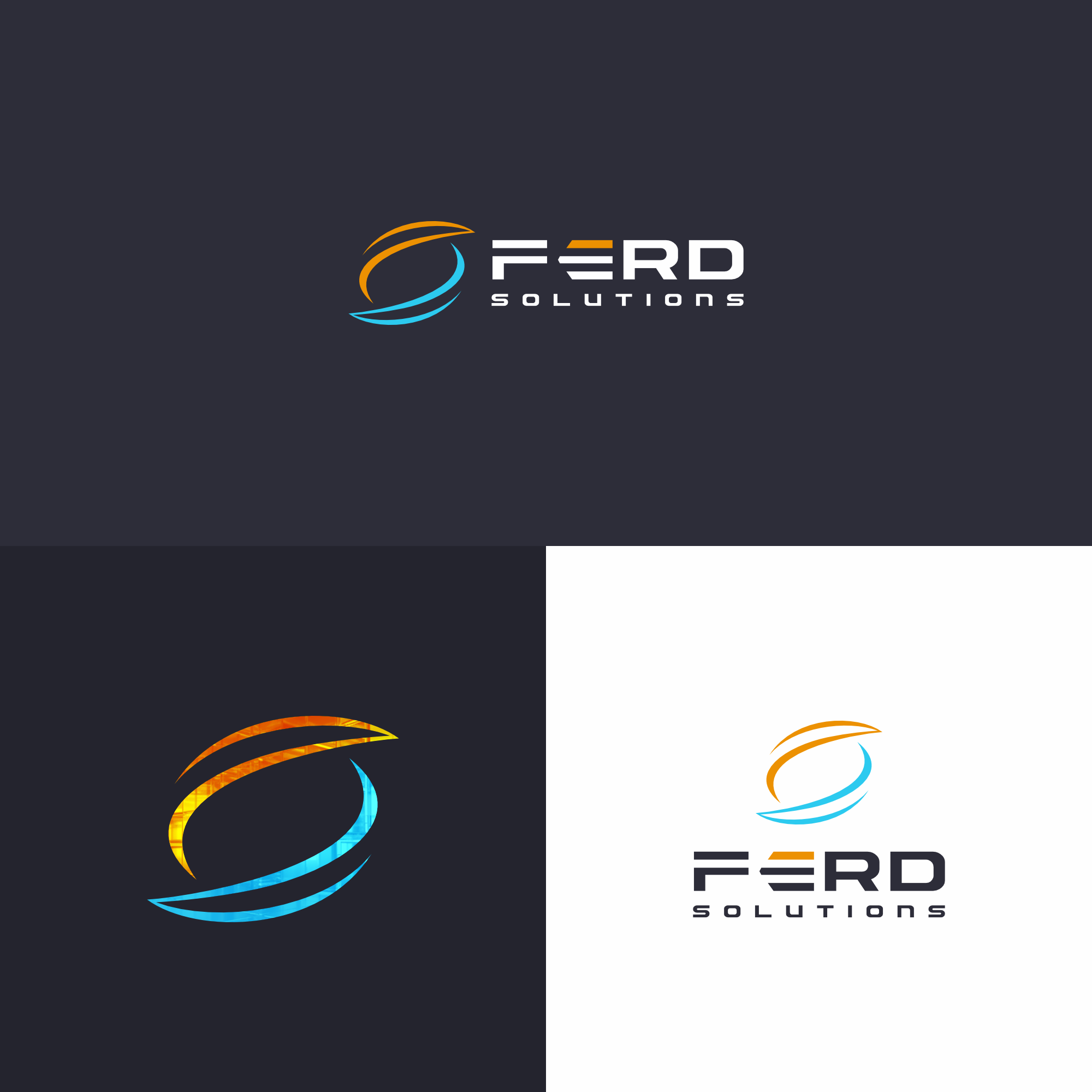 Logo Design by Giovani Maier for this project | Design #30862711